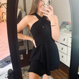 express mini dress